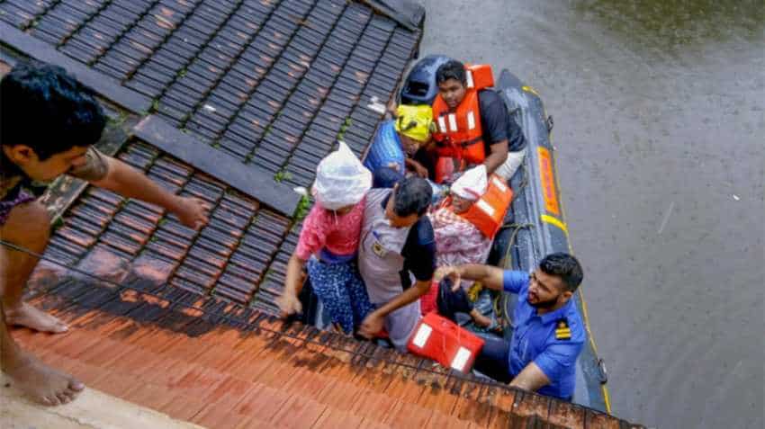 Kerala floods: Liquor to insurance, tough times in offing for these stocks Kerala floods: Liquor to insurance, tough times in offing for these stocks