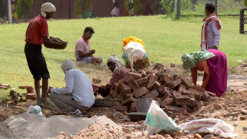 Low pay, inequality in India? ILO wants wage law Low pay, inequality in India? ILO wants wage law