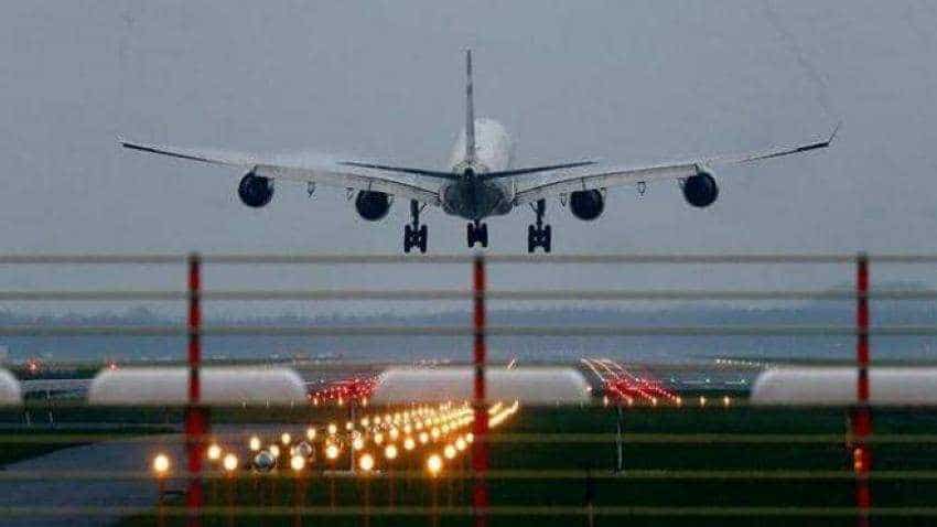 Aviation: Yogi Adityanath govt gives Jewar Airport mega project big boost with this step