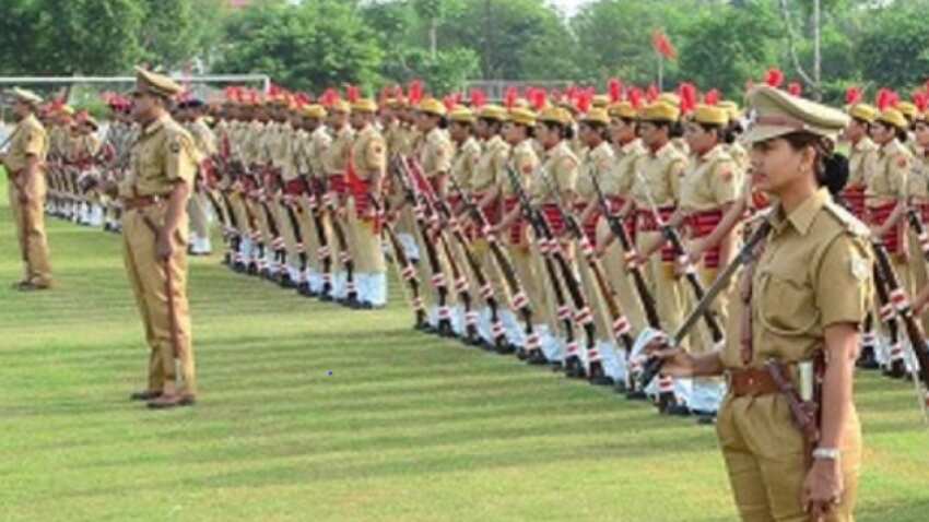 Rajasthan Police Constables Result 2018 declared at police.rajasthan.gov.in; check your marks here Rajasthan Police Constables Result 2018 declared at police.rajasthan.gov.in; check your marks here