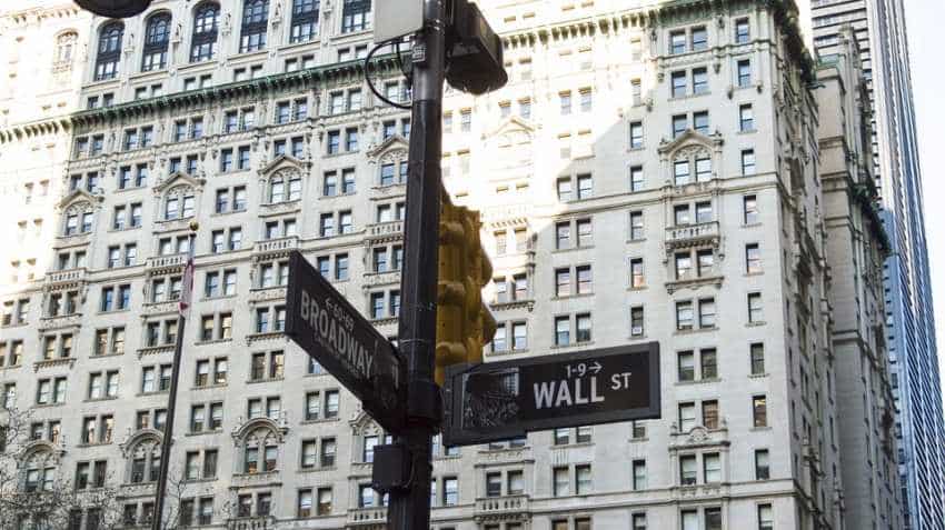 Wall Street set to open higher on U.S.-China trade talks Wall Street set to open higher on U.S.-China trade talks