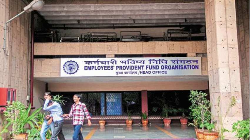 EPFO payroll data: 47 lakh jobs created in 10 months till June