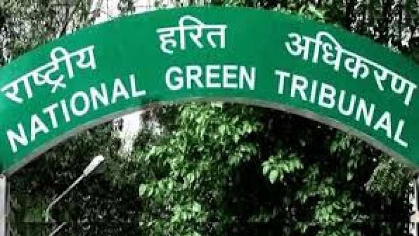 Use of groundwater for washing trains: NGT directs Indian Railways to seek NOC from CGWA