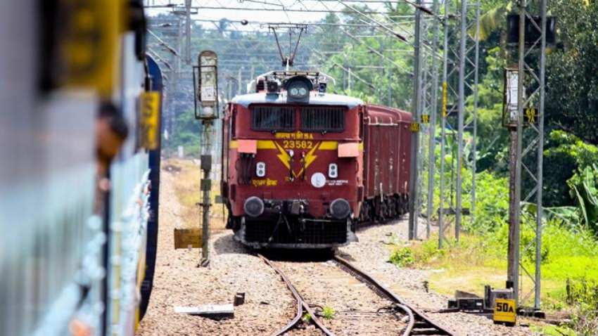 Indian Railways union demands shorter duty hours, more rest for loco pilots