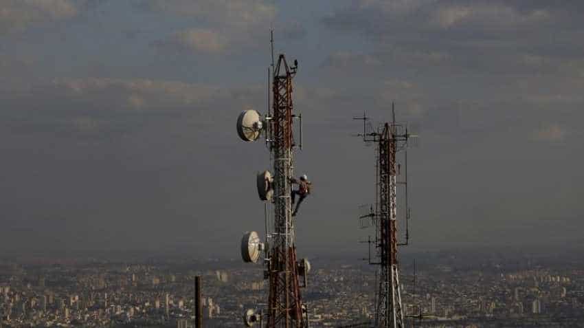 Telecom subscribers&#039; base up marginally at 116.8 crore in June