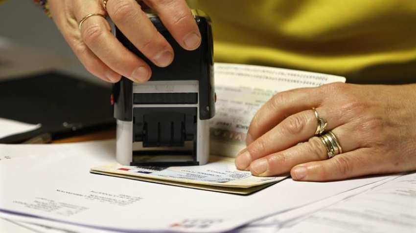 Australian mission warns of visa scam in Delhi
