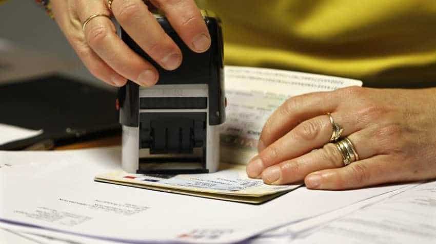Australian mission warns of visa scam in Delhi Australian mission warns of visa scam in Delhi