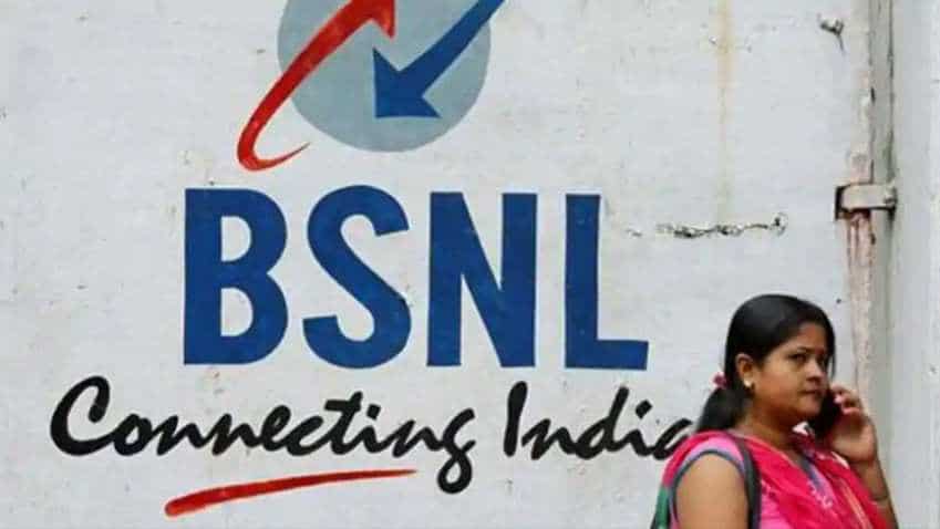 BSNL counters Reliance Jio GigaFiber, hikes Rs 699 data plan's limit 7 times to 700GB BSNL counters Reliance Jio GigaFiber, hikes Rs 699 data plan's limit 7 times to 700GB