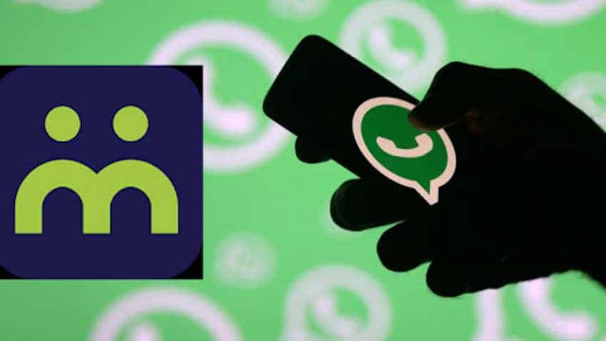 WhatsApp gets a unique challenger! Meet Moya Messenger, world&#039;s first data-free chat app