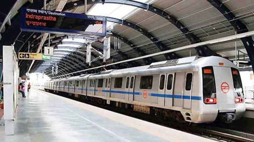 Delhi Metro says cannot provide free drinking water; Court steps in