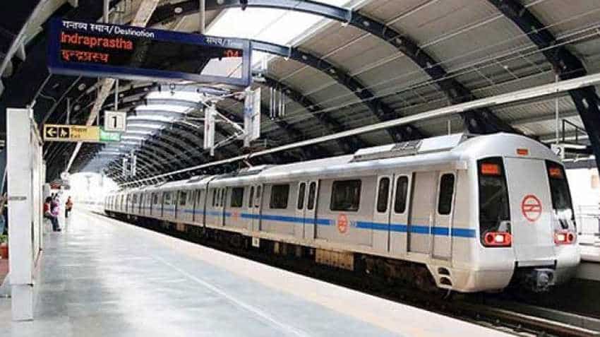 Delhi Metro says cannot provide free drinking water; Court steps in Delhi Metro says cannot provide free drinking water; Court steps in