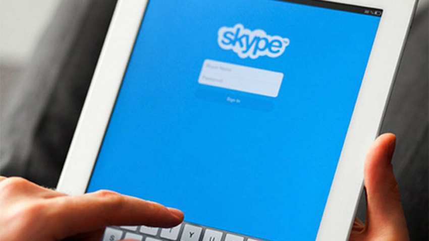 Microsoft brings end-to-end encryption on Skype: Report Microsoft brings end-to-end encryption on Skype: Report