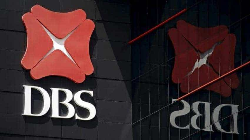 DBS raises real GDP estimate to 7.4% for this fiscal