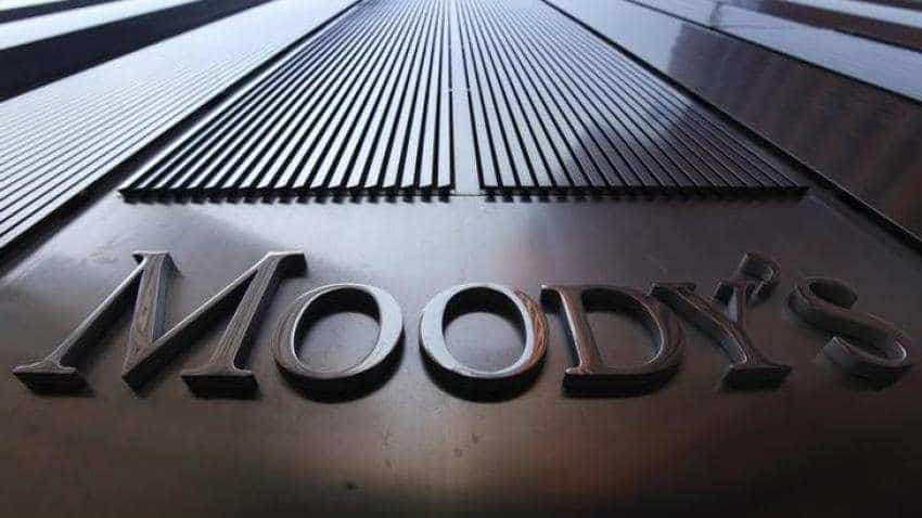 Govt aid will give capital relief to banks, but stress will remain: Moody&#039;s