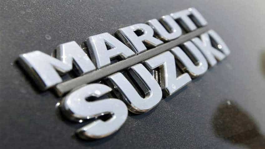 Maruti Suzuki, employees pledge Rs 3.5 cr for Kerala flood relief