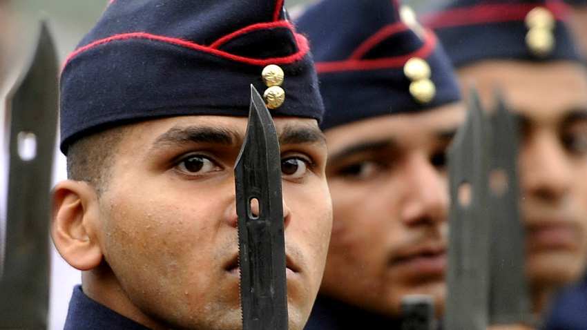 UPSC NDA, NA II 2018 admit cards released; check upsc.gov.in to download it UPSC NDA, NA II 2018 admit cards released; check upsc.gov.in to download it