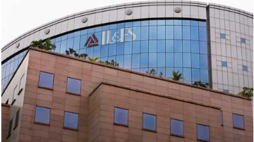 IL&amp;FS gives presentation on Rights Issue of Rs 4,500 crore to investors: Sources