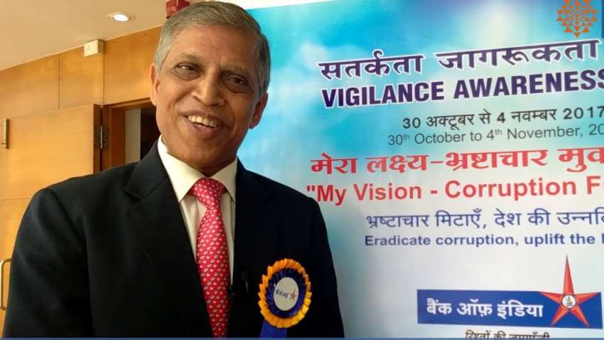 Working on Samadhan scheme for stressed accounts: Dina Bandhu Mohapatra, MD & CEO, Bank of India Working on Samadhan scheme for stressed accounts: Dina Bandhu Mohapatra, MD & CEO, Bank of India