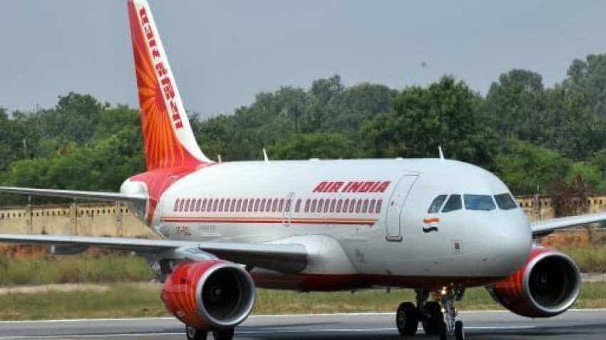 Govt plans to transfer Air India's non-core assets to SPV Govt plans to transfer Air India's non-core assets to SPV