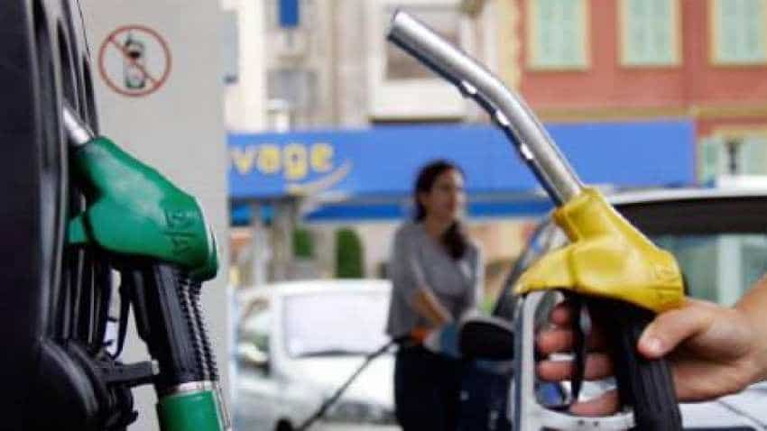 No GST on petrol, diesel in near future as Centre, states not in favour No GST on petrol, diesel in near future as Centre, states not in favour