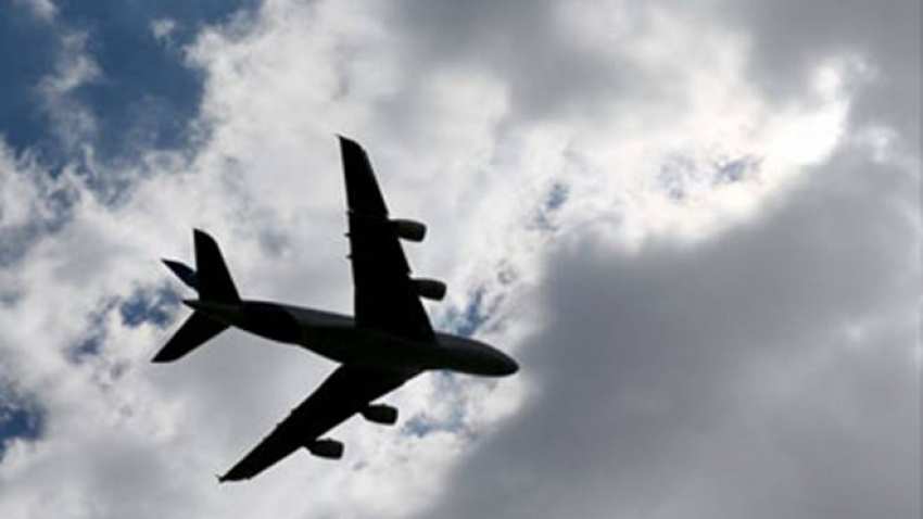 Airline stocks see volatility, settle in red zone Airline stocks see volatility, settle in red zone
