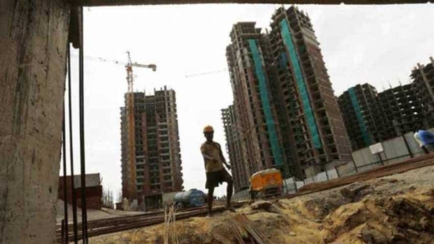Amrapali&#039;s realty business like cobweb, housing projects seem illegal: SC