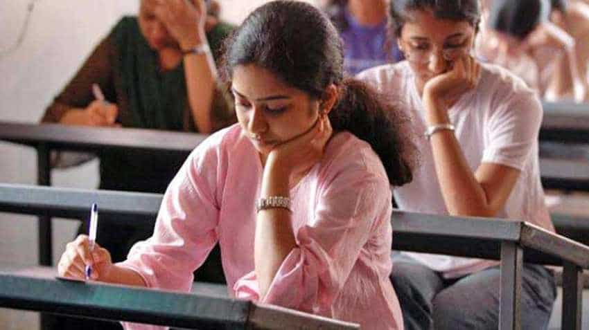 HRD Ministry decides against conducting NEET online, twice a year HRD Ministry decides against conducting NEET online, twice a year
