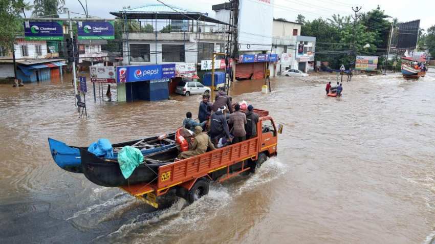 Kerala mulling 10 pc cess on GST, introduction of special lottery Kerala mulling 10 pc cess on GST, introduction of special lottery