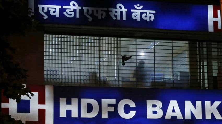 HDFC buys over 25% stake in Good Host for Rs 70 cr