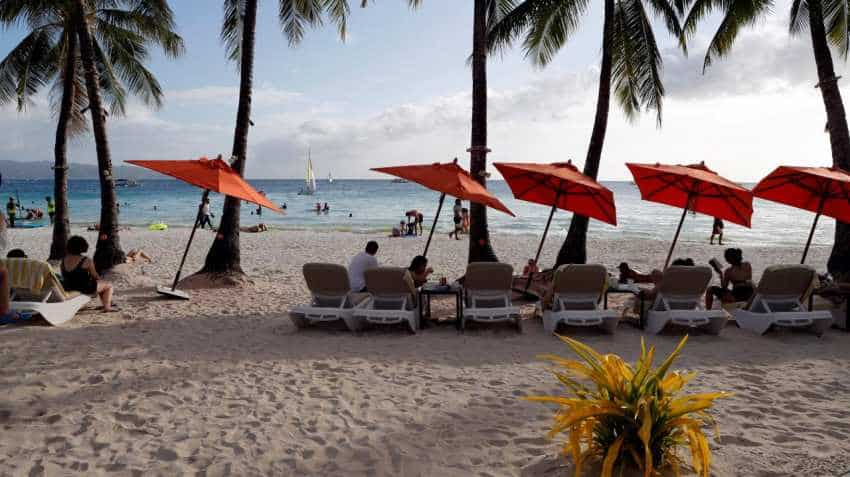 Marriott launches first Indian beach resort near Chennai