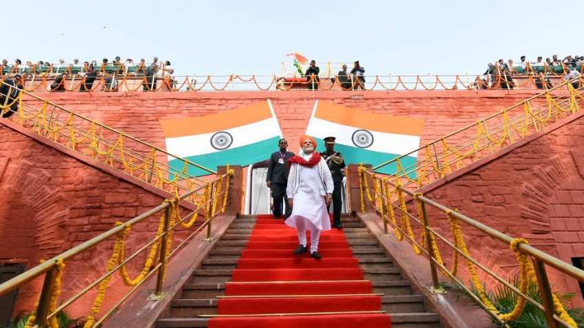 Modi to become PM again in 2019, surveys say: How it will affect growth, Sensex, investors Modi to become PM again in 2019, surveys say: How it will affect growth, Sensex, investors