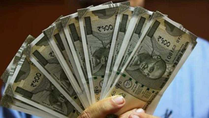 Rupee likely to appreciate thanks to relief rally in Asian mkts