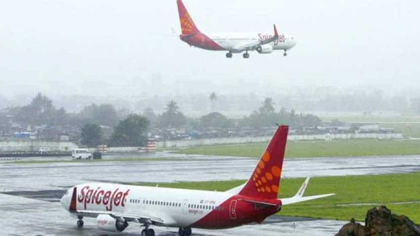 SpiceJet announces new flight between Hyderabad and Bangkok SpiceJet announces new flight between Hyderabad and Bangkok