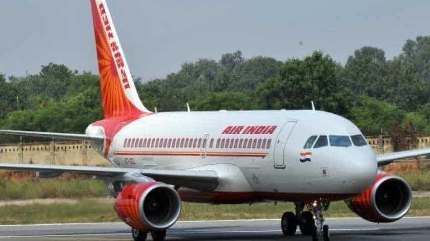 After pilots threaten to ground Air India, their allowance cleared After pilots threaten to ground Air India, their allowance cleared