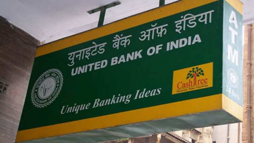 United Bank of India share sale virtually gets snubbed by employees