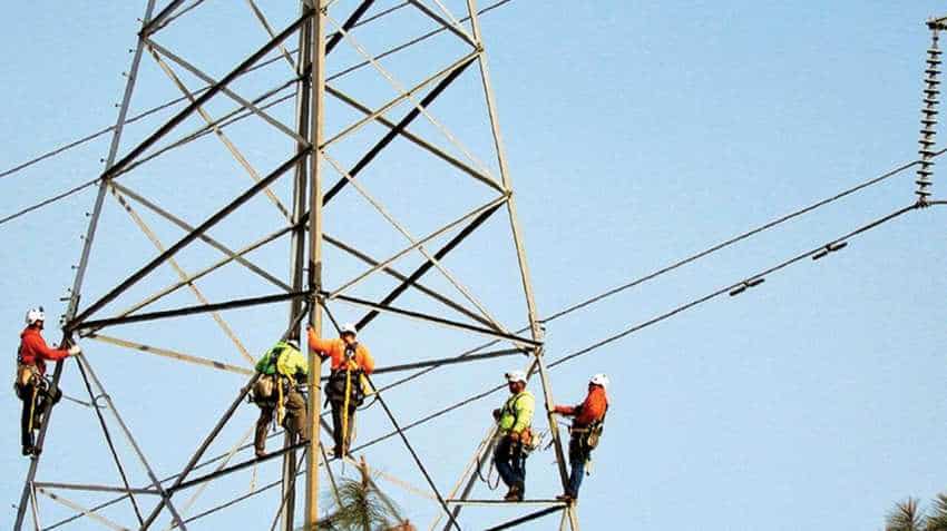Big relief for Jyoti Structures employees; NCLAT gives lifeline
