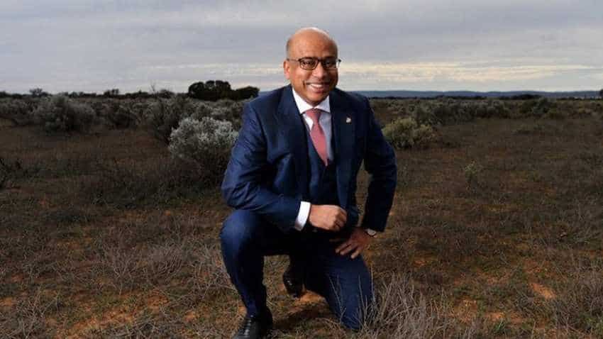 This billionaire NRI plans to beat Elon Musk led Tesla with world's biggest battery This billionaire NRI plans to beat Elon Musk led Tesla with world's biggest battery