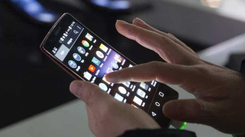 Mobile handset production in India to be worth Rs 1.65 lakh cr by 2019: ICEA Mobile handset production in India to be worth Rs 1.65 lakh cr by 2019: ICEA