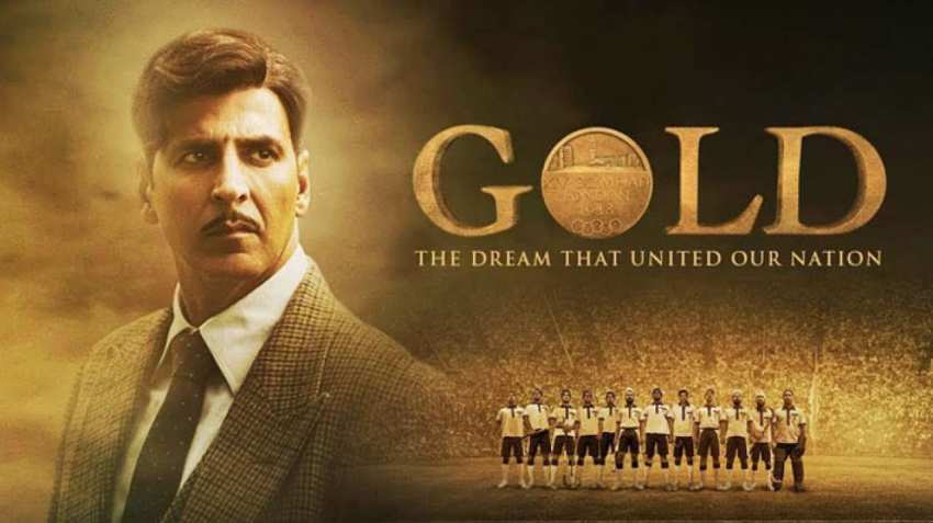 Gold Box Office collections: Akshay Kumar starrer crosses Rs 100 cr mark in worldwide earnings Gold Box Office collections: Akshay Kumar starrer crosses Rs 100 cr mark in worldwide earnings