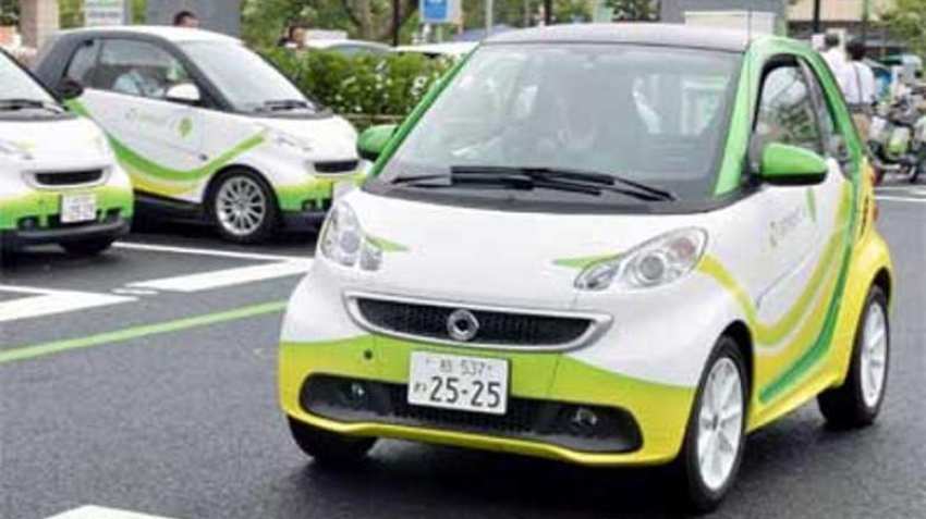 Rs 5,500 cr FAME II finalised; all electric vehicles to get subsidy support Rs 5,500 cr FAME II finalised; all electric vehicles to get subsidy support