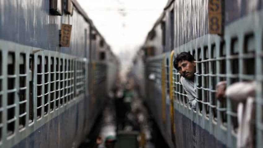 Indian Railways to launch Ramayana Yatra Express from Madurai; check date Indian Railways to launch Ramayana Yatra Express from Madurai; check date