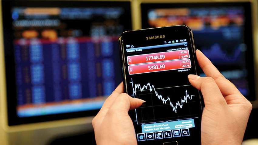 Stock focus: Larsen and Toubro, Ajanta Pharma, oil marketing companies  