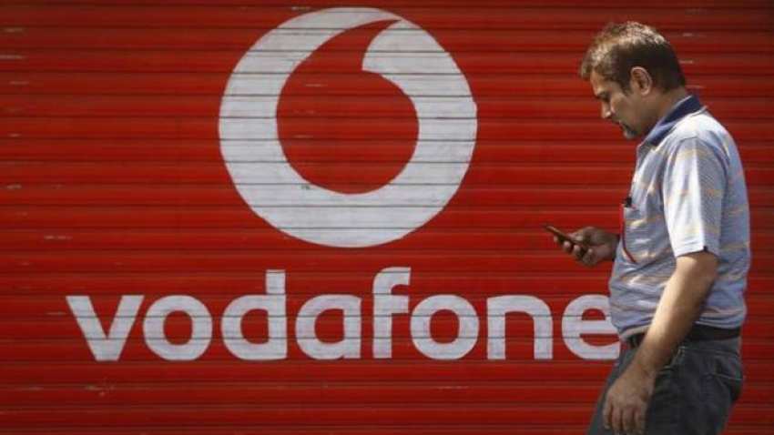 Big benefits on offer! Vodafone unveils 3 new prepaid plans Big benefits on offer! Vodafone unveils 3 new prepaid plans