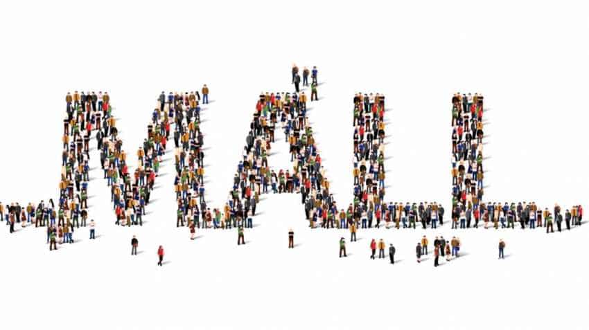 Malls in India now a blend of entertainment, tech experience; no longer a shopping arena Malls in India now a blend of entertainment, tech experience; no longer a shopping arena