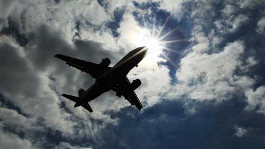 Aviation: Good news! You can use mobile phones on flights from Oct; license priced at just Re 1 Aviation: Good news! You can use mobile phones on flights from Oct; license priced at just Re 1