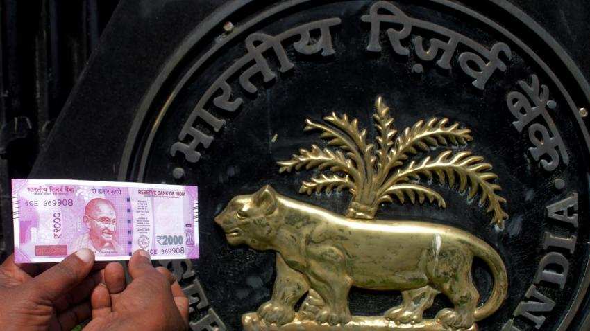 Sudden depreciation or appreciation of Rupee not good: SBI