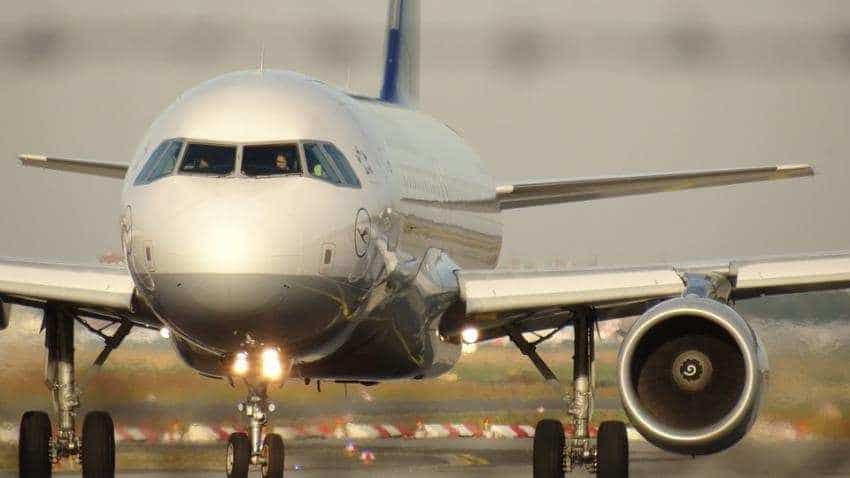 Odisha demands direct flight between Bhubaneswar and Surat