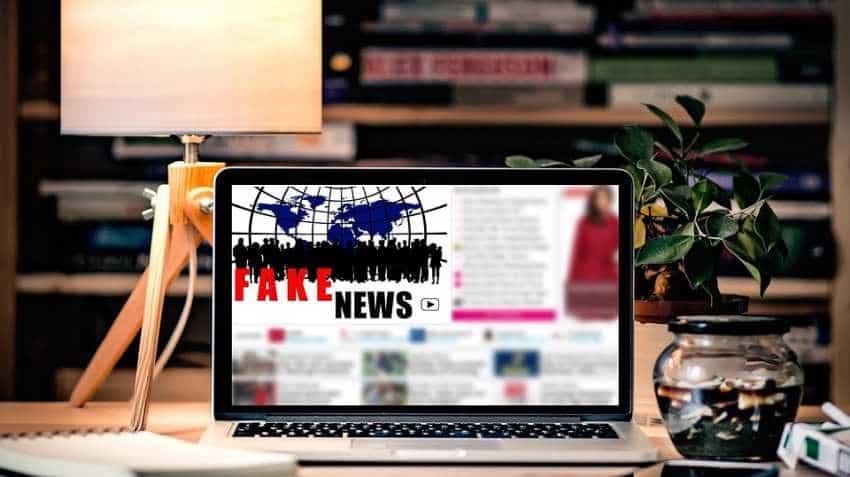 Fake news nets $1.2 mn compensation for NRI businessman Fake news nets $1.2 mn compensation for NRI businessman