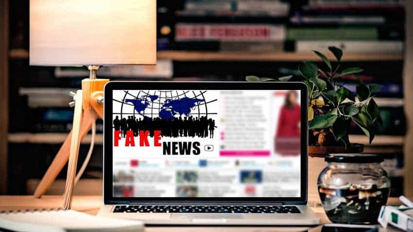 Fake news nets $1.2 mn compensation for NRI businessman