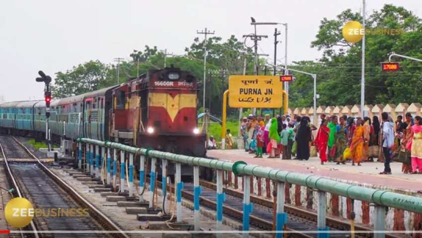 RRB recruitment 2018: Applications invited on rrcecr.gov.in from retired army personnel